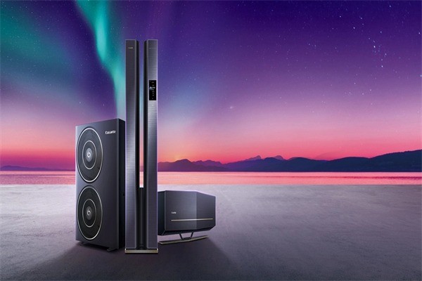 Casarte卡萨帝电器